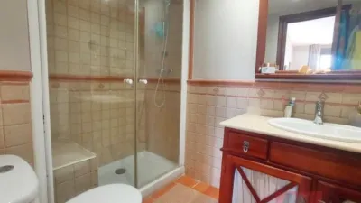 Apartment on Calle Feria de Abril photo 10