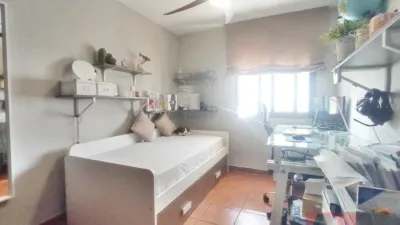 Apartment on Calle Feria de Abril photo 15