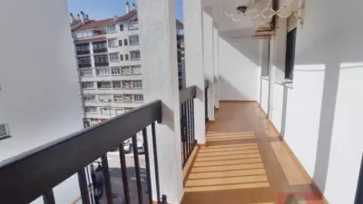 Apartment on Calle Feria de Abril photo 16