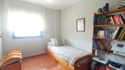 Apartment on Calle Feria de Abril photo 17