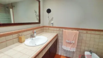 Apartment on Calle Feria de Abril photo 18