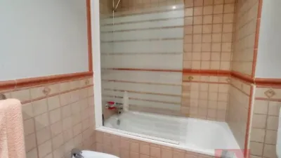 Apartment on Calle Feria de Abril photo 19
