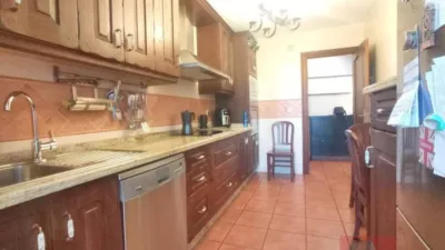 Apartment on Calle Feria de Abril photo 21