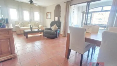 Apartment on Calle Feria de Abril photo 24