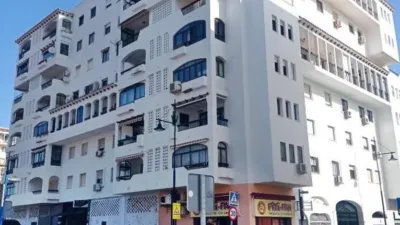 Apartment on Calle Feria de Abril photo 25