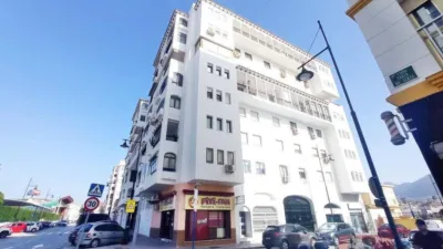Apartment on Calle Feria de Abril photo 27