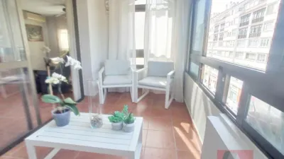 Apartment on Calle Feria de Abril photo 29