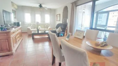 Apartment on Calle Feria de Abril photo 3