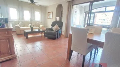 Apartment on Calle Feria de Abril photo 4