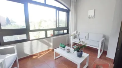 Apartment on Calle Feria de Abril photo 7