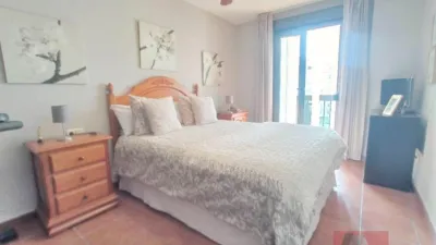 Apartment on Calle Feria de Abril photo 8
