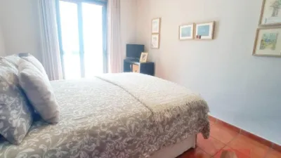 Apartment on Calle Feria de Abril photo 9