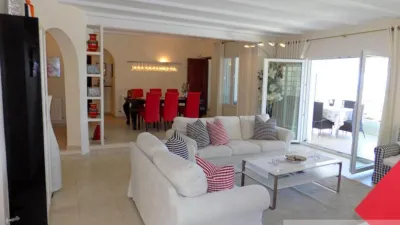 Casa – Teulada, Urbanització Paigi, Moraira - Vista 5