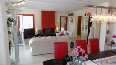 Casa – Teulada, Urbanització Paigi, Moraira - Més