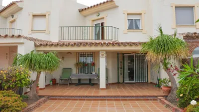 Casa en Avenida de la Sierrezuela photo 4