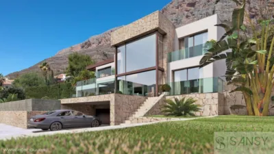 Casa – Xàbia / Jávea, la Marina Alta - Vista 3