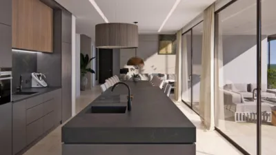 Casa – Xàbia / Jávea, la Marina Alta - Vista 4