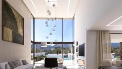 Casa – Xàbia / Jávea, la Marina Alta - Vista 5