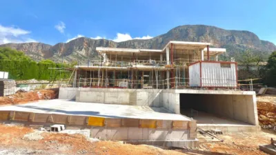 Casa – Xàbia / Jávea, la Marina Alta - Més