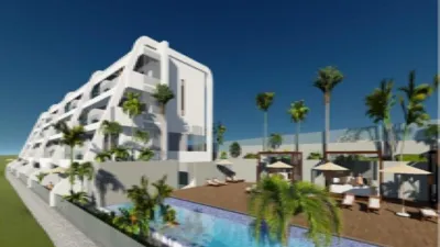 Apartment on Calle Tajinaste photo 3
