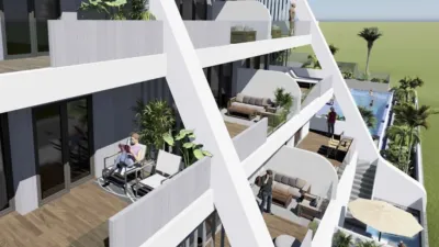 Apartment on Calle Tajinaste photo 4