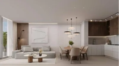 Apartment on Calle Tajinaste photo 6
