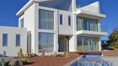 Piso – Xàbia / Jávea, la Marina Alta - Vista 2