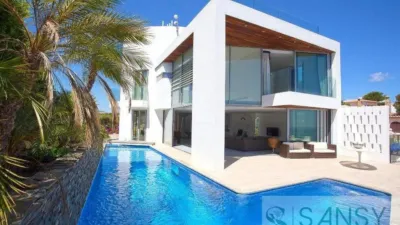 Piso – Xàbia / Jávea, la Marina Alta - Vista 3
