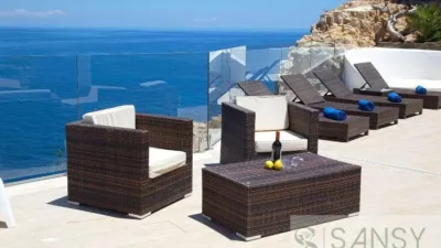 Piso – Xàbia / Jávea, la Marina Alta - Vista 4