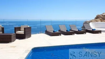 Piso – Xàbia / Jávea, la Marina Alta - Más