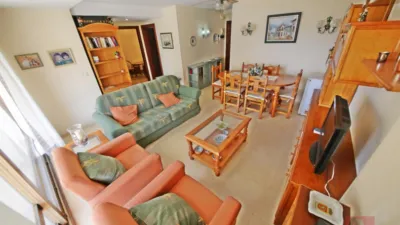 Apartment on Avenida de Carvajal photo 11