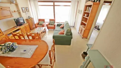 Apartment on Avenida de Carvajal photo 12