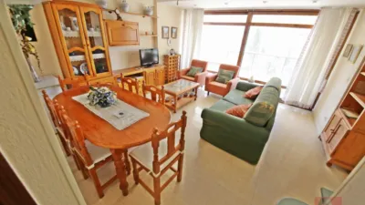 Apartment on Avenida de Carvajal photo 14