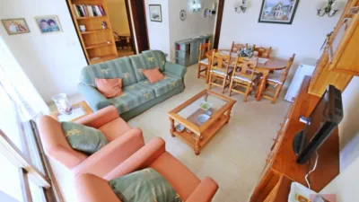 Apartment on Avenida de Carvajal photo 15