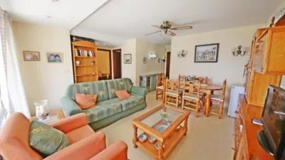 Apartment on Avenida de Carvajal photo 16