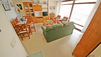 Apartment on Avenida de Carvajal photo 17