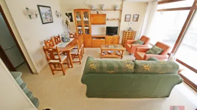 Apartment on Avenida de Carvajal photo 18