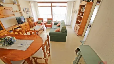 Apartment on Avenida de Carvajal photo 20