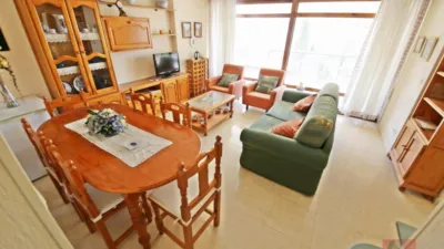 Apartment on Avenida de Carvajal photo 21