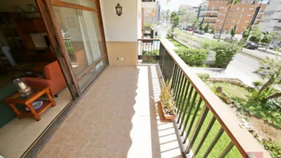 Apartment on Avenida de Carvajal photo 24
