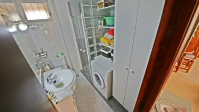 Apartment on Avenida de Carvajal photo 27