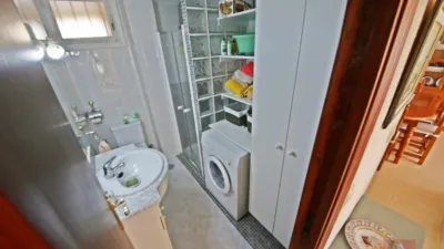 Apartment on Avenida de Carvajal photo 30