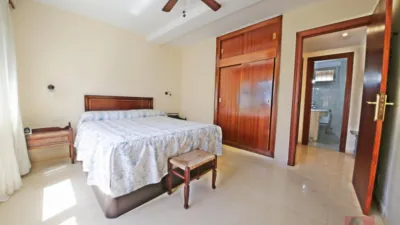 Apartment on Avenida de Carvajal photo 31