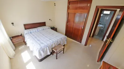 Apartment on Avenida de Carvajal photo 34
