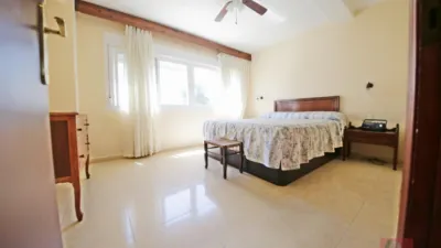 Apartment on Avenida de Carvajal photo 37