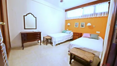 Apartment on Avenida de Carvajal photo 38
