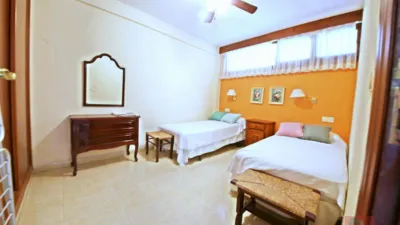 Apartment on Avenida de Carvajal photo 39