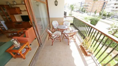 Apartment on Avenida de Carvajal photo 3
