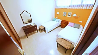 Apartment on Avenida de Carvajal photo 40
