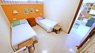 Apartment on Avenida de Carvajal photo 41